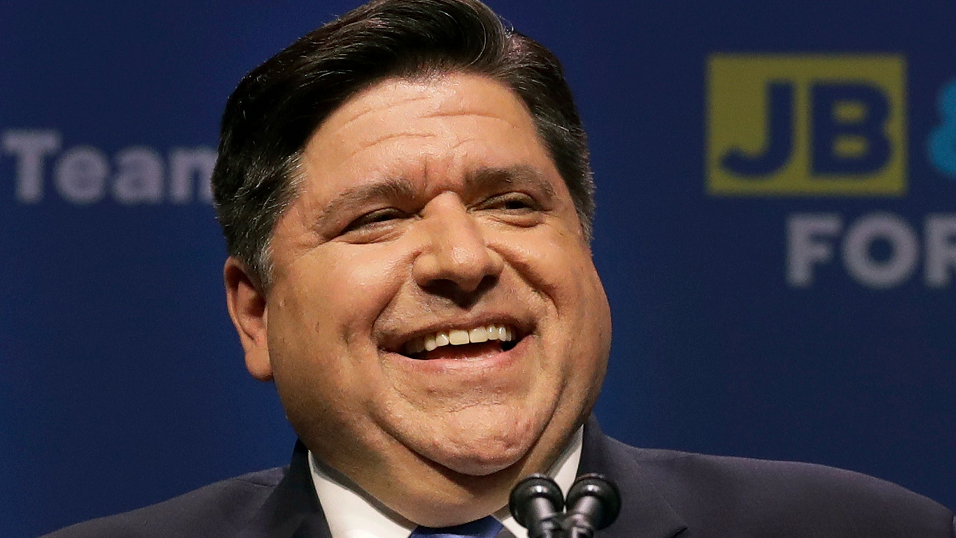 Democrat J.B. Pritzker will become the wealthiest governor in U.S. history.