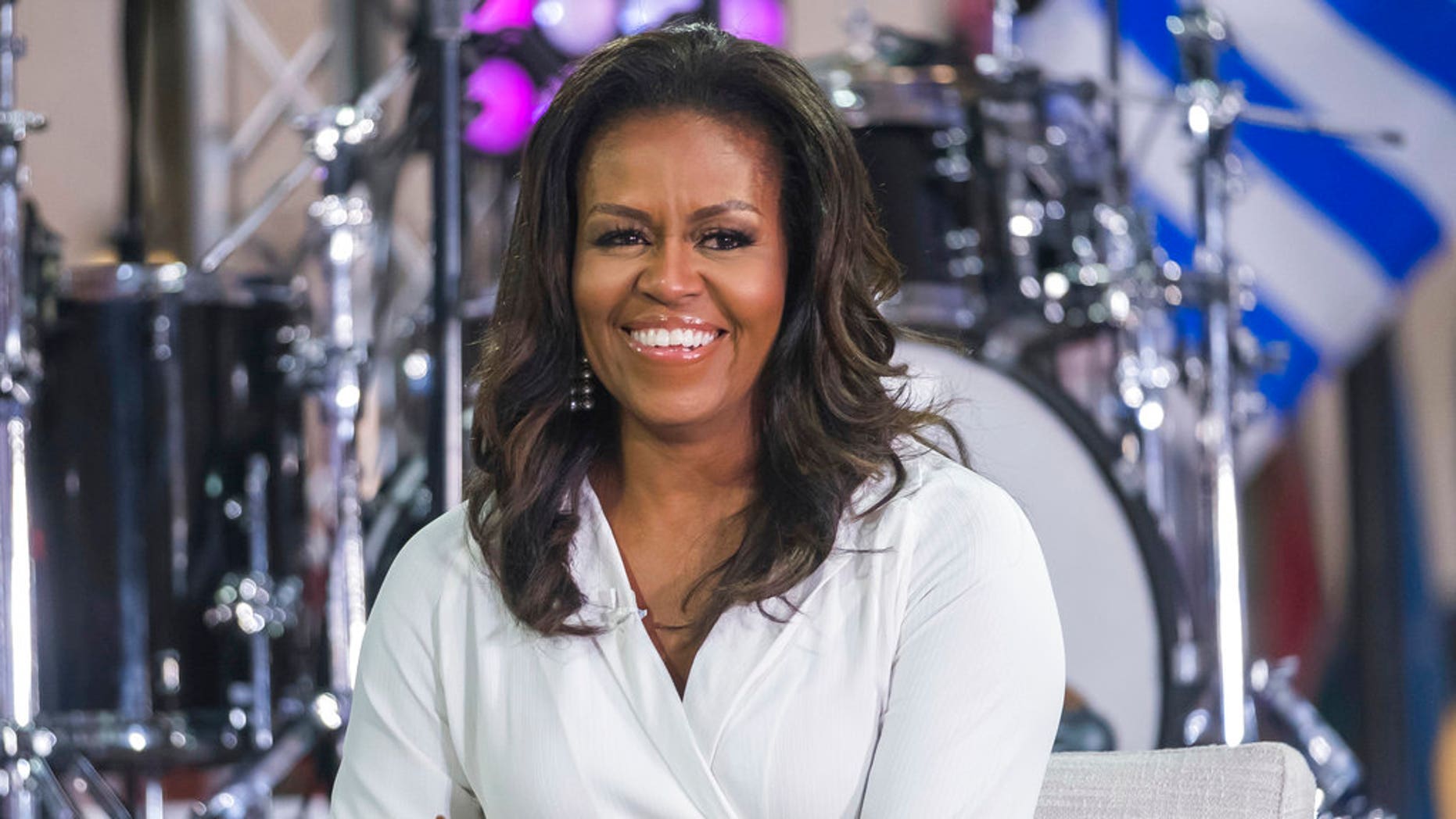 Why Michelle Obama Will 'Never Forgive' President Trump Why Michelle Obama Will 'Never Forgive' President Trump