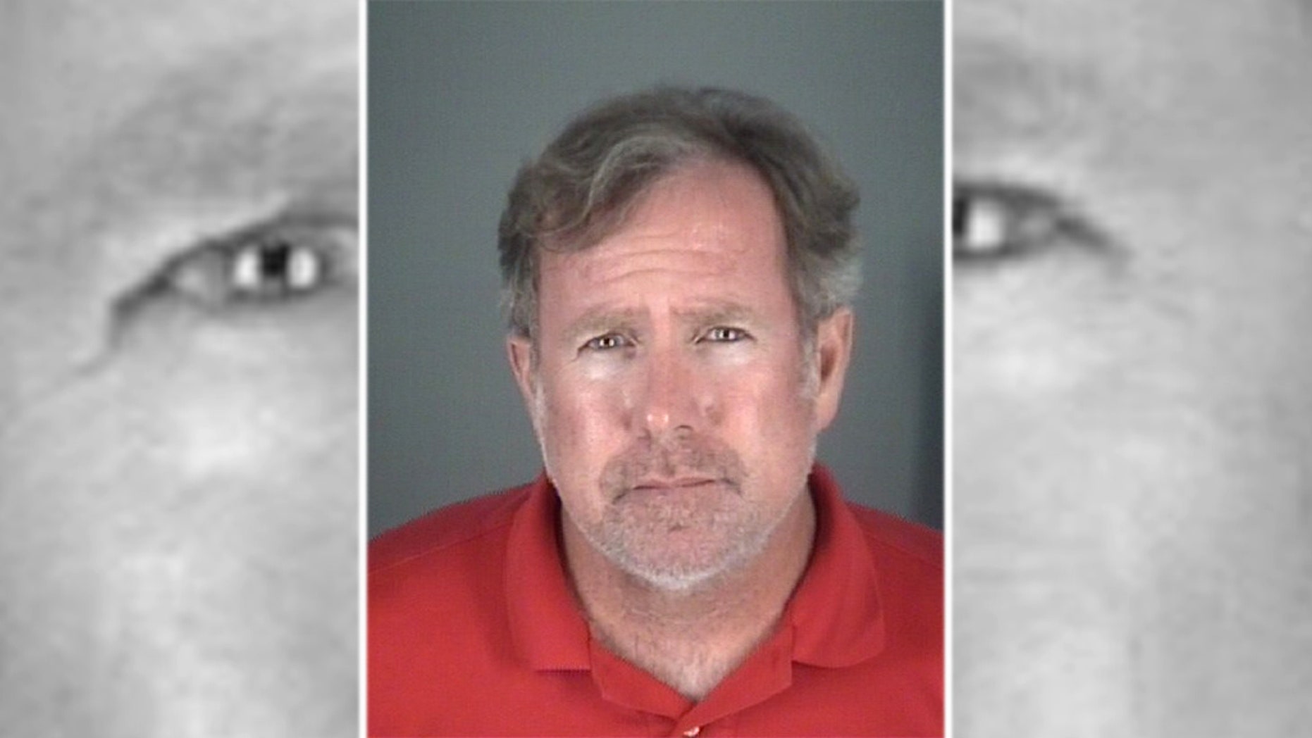 Florida principal stole nearly $1K from mentally disabled student: authorities Abernathy-mug