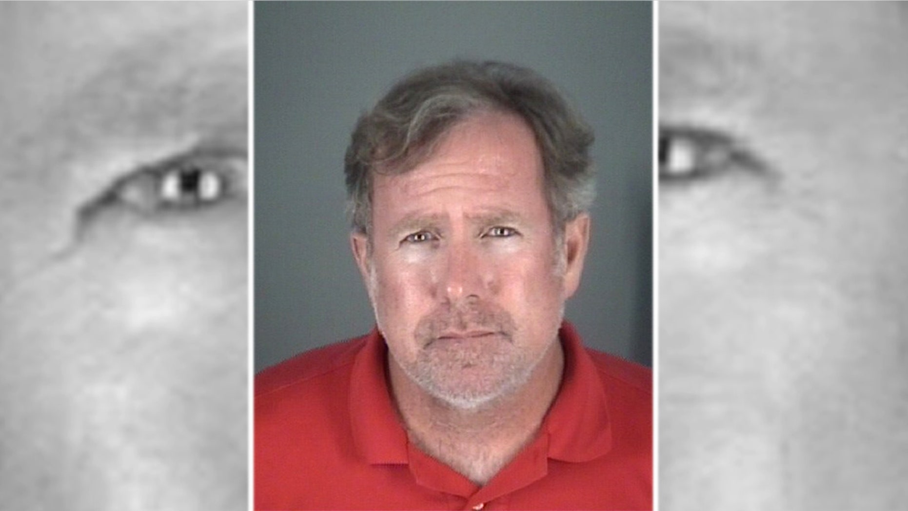 Florida principal stole nearly $1K from mentally disabled student: authorities Abernathy-mug