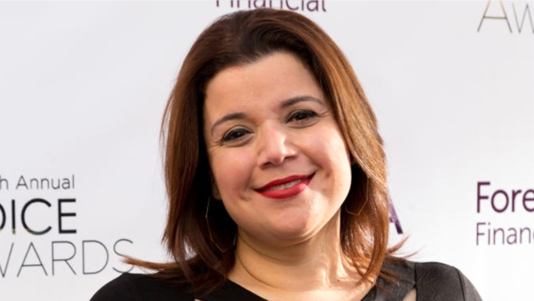 CNN's Ana Navarro guest hosts "The View" on occasion and apologized for Trump’s overseas trip.