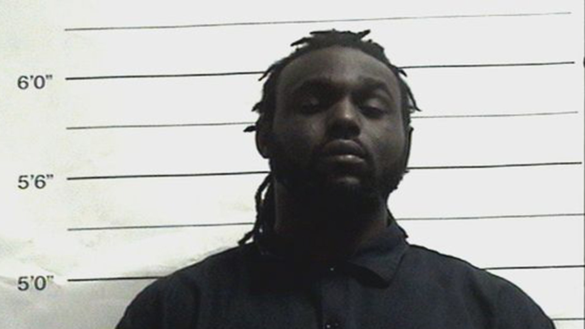 Arthur Posey, 30, was at Willie’s Chicken Shack on Nov. 13 when employees say he got into a heated argument with staff.