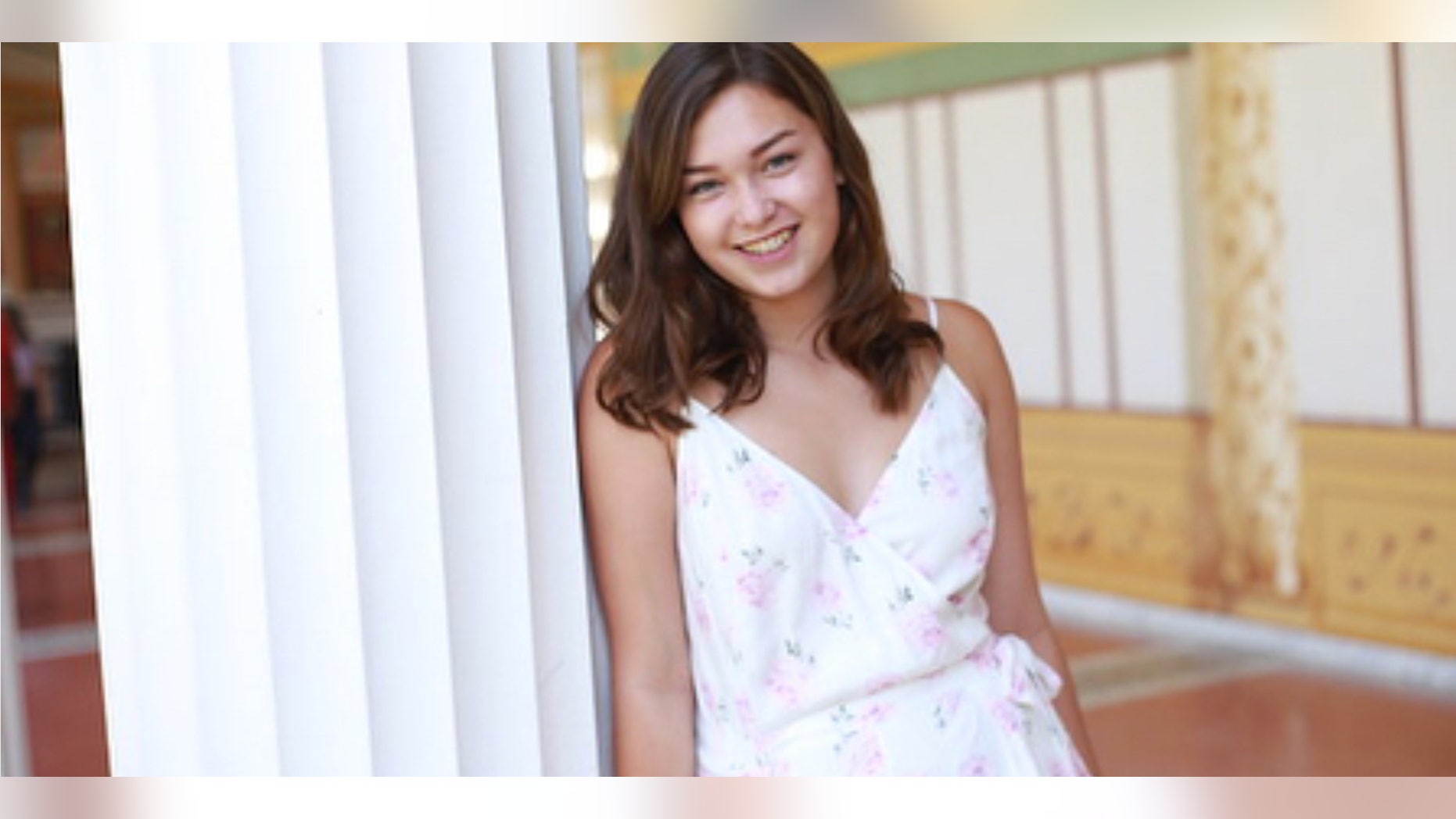 Alaina Housley was killed in the California bar shooting on Wednesday.