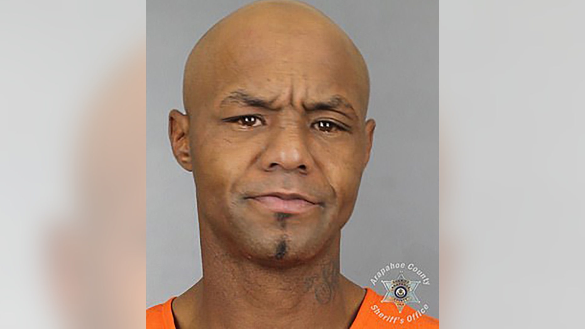 Shawn Glover was arrested after a confrontation with his wife and his wife's lover turned deadly.