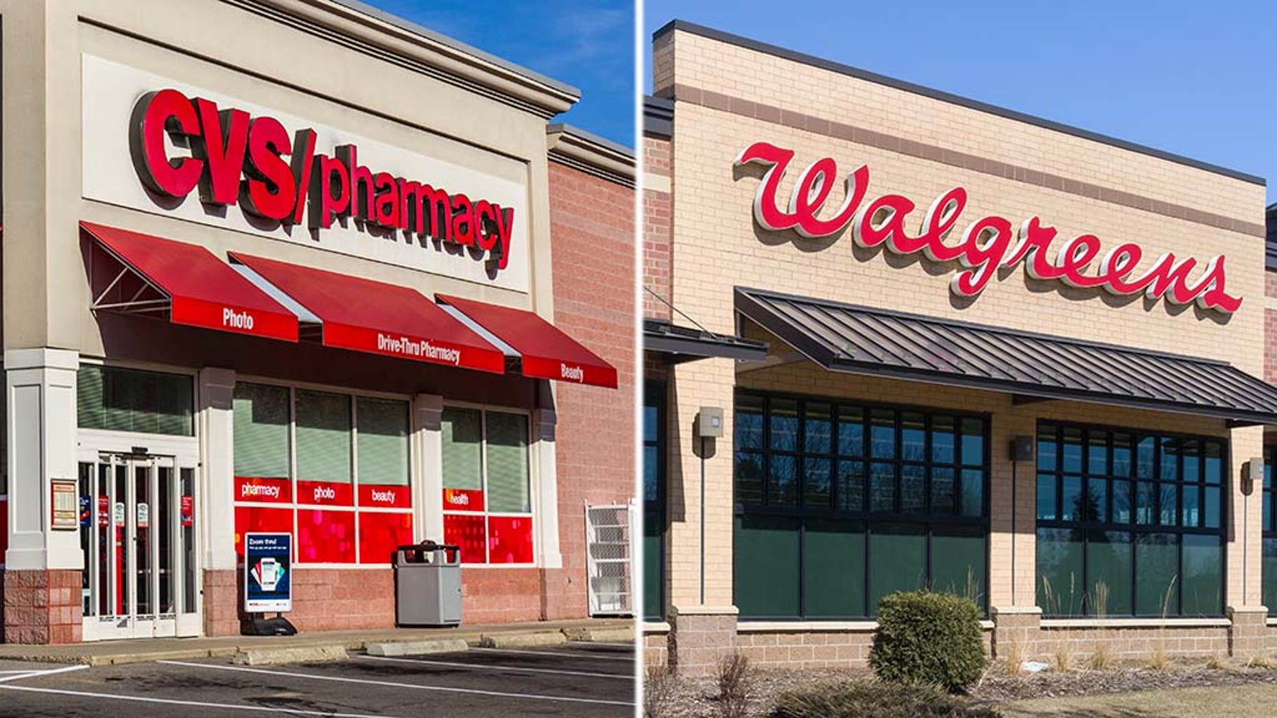 Florida has taken legal action against Walgreens and CVS on Friday for allegedly aggravating the state and opioid crisis.