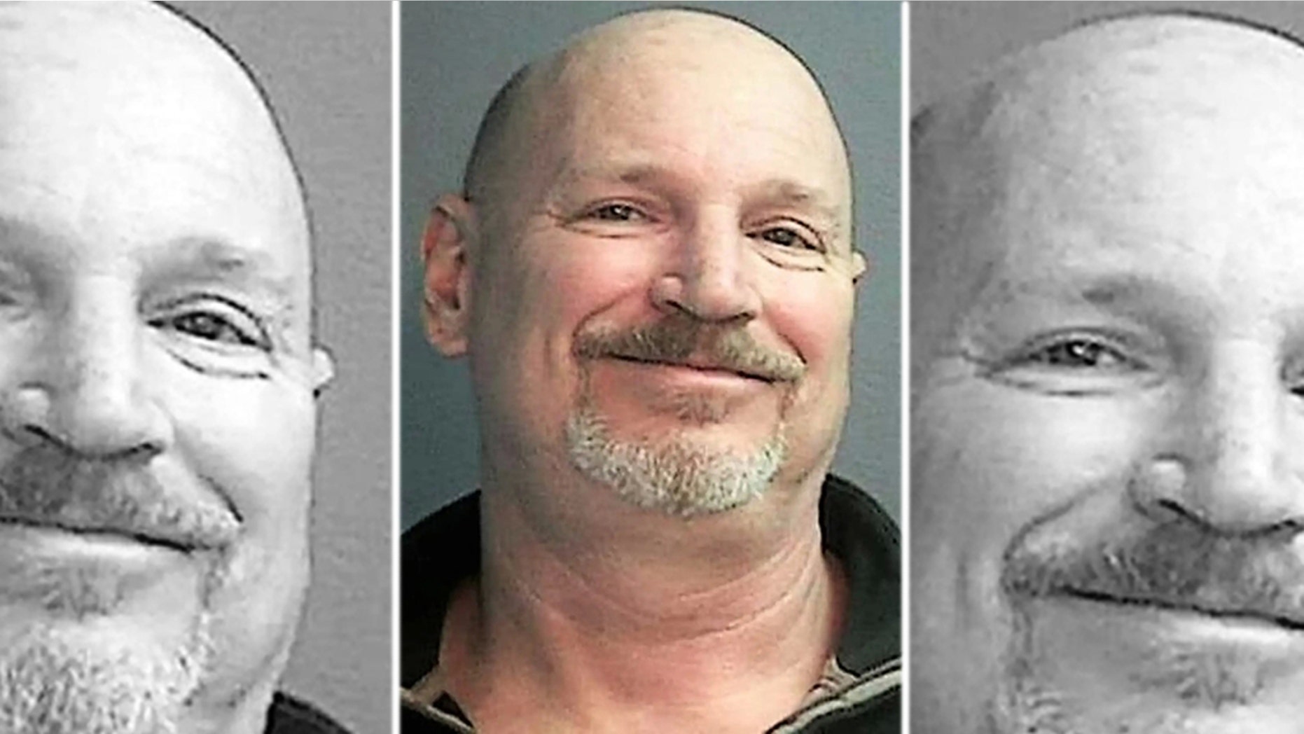 Christopher Greyshock, 57, blamed his drunk driving on the New York Jets' performance Sunday against the Buffalo Bills.