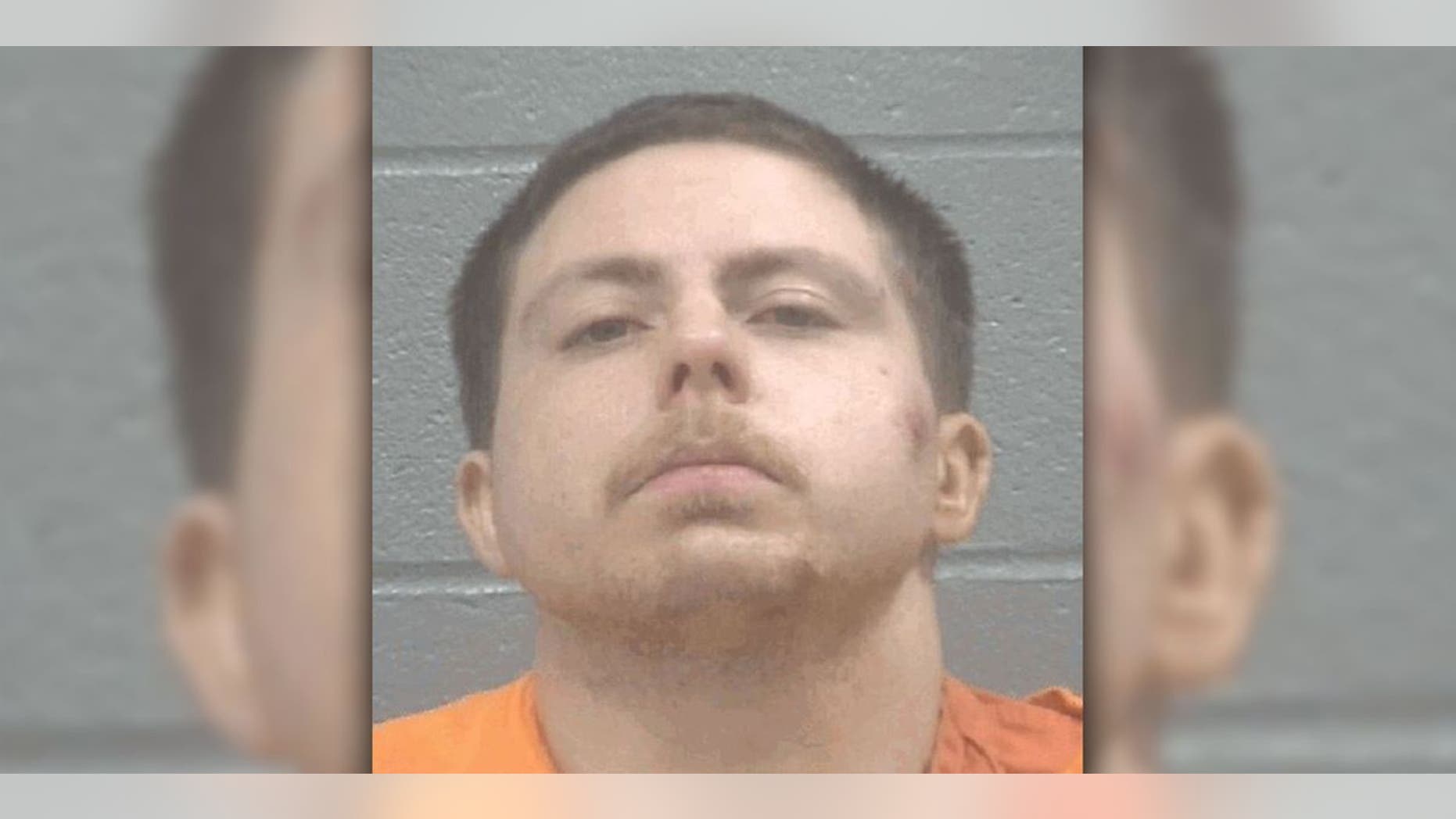 (Photo: Columbia County Sheriff's Office)