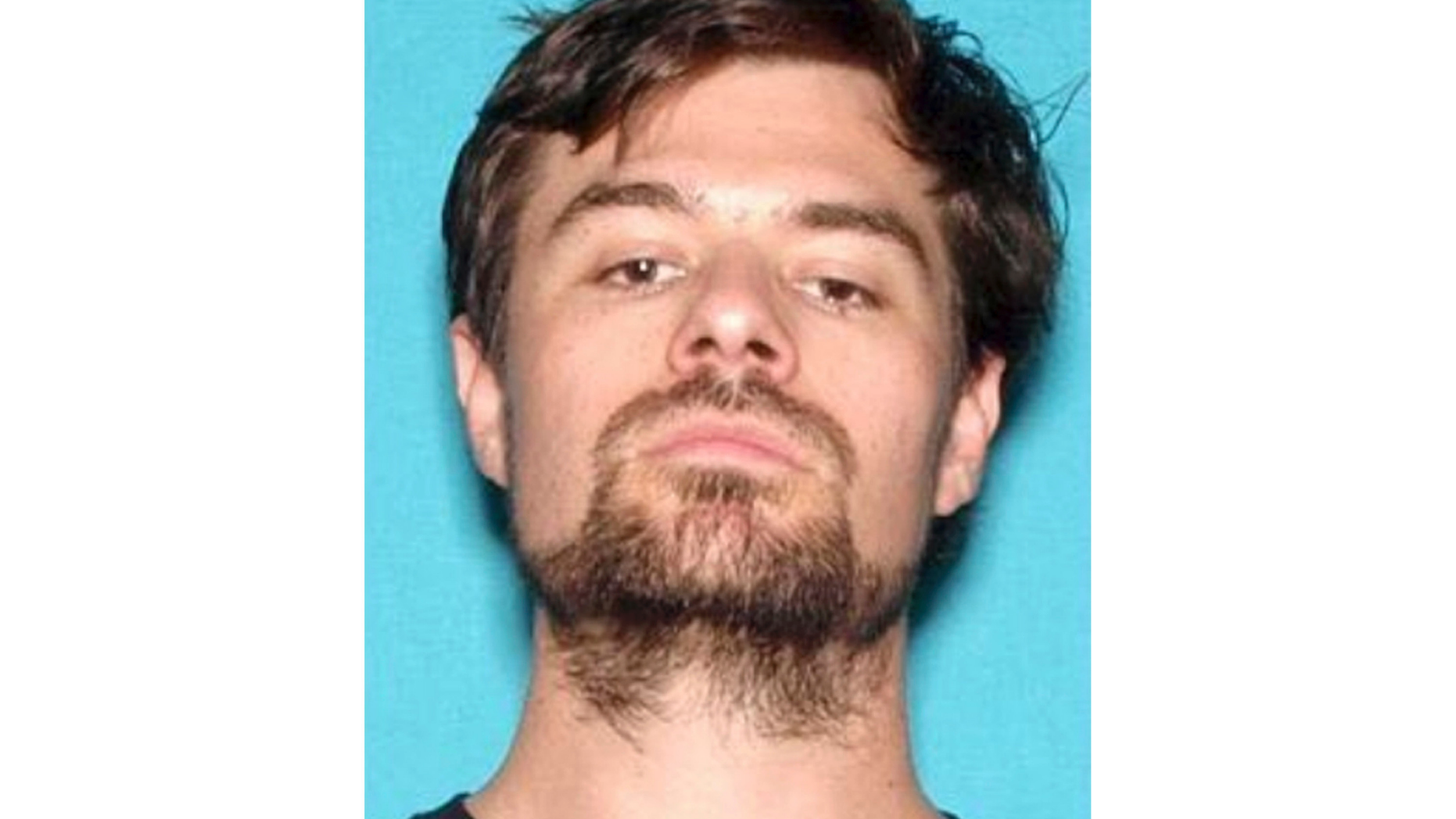 This 2017 photo from the California Department of Motor Vehicles shows Ian David Long. Authorities said the Marine combat veteran opened fire Wednesday evening, Nov. 7, 2018, at a country music bar in Southern California, killing multiple people before apparently taking his own life. (California Department of Motor Vehicles via AP)