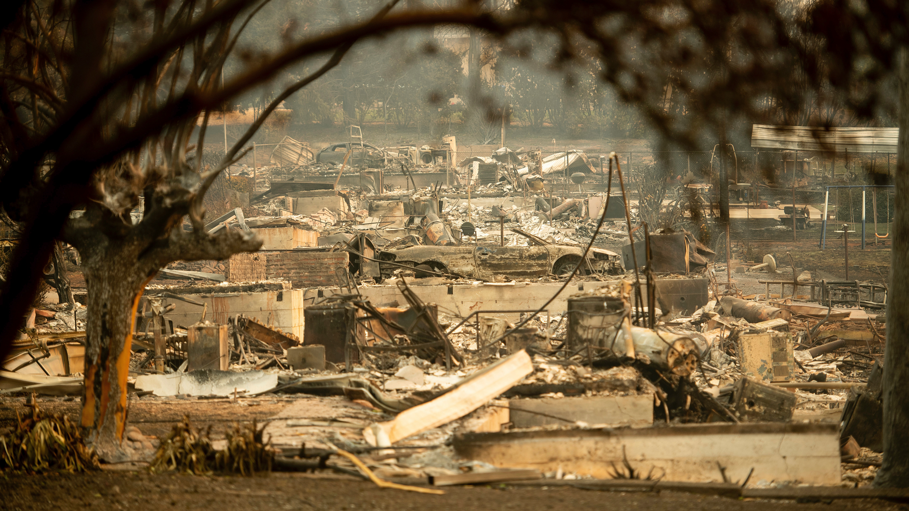 Dead In Cars And Homes Northern California Fire Toll At 42 Fox News   ContentBroker Contentid 2358430e7a66420aaef909d1d359f67a 