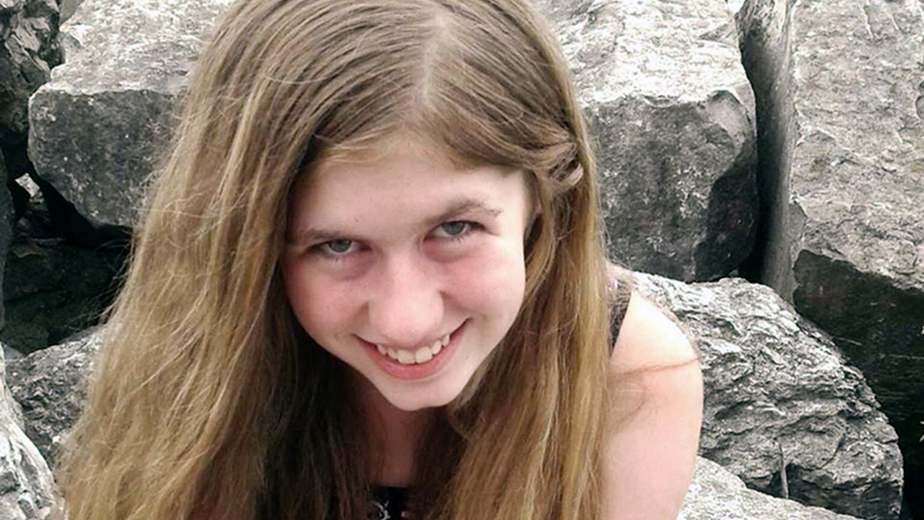 Ground search for missing Wisconsin girl scaled back Ground search for missing Wisconsin girl scaled back