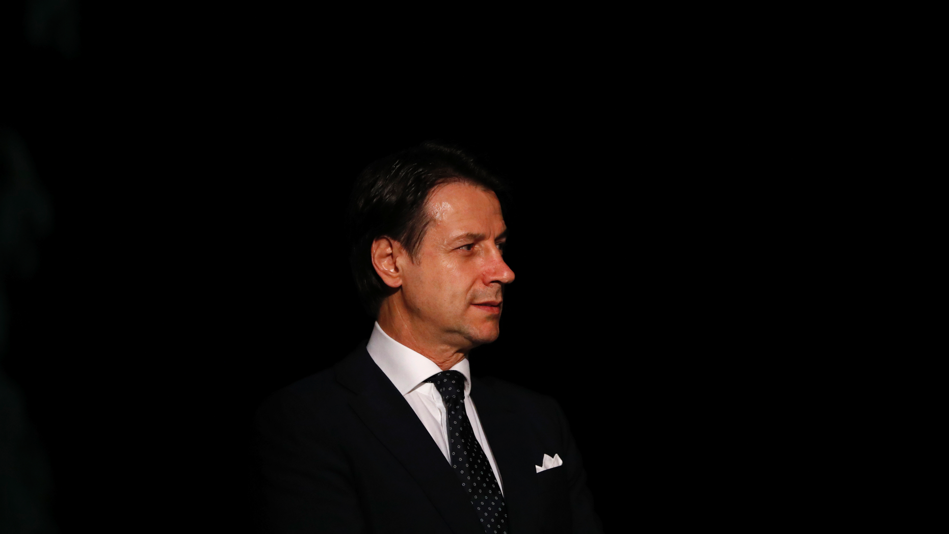 Libya could hold elections next spring - Italy's foreign minister Libya could hold elections next spring - Italy's foreign minister