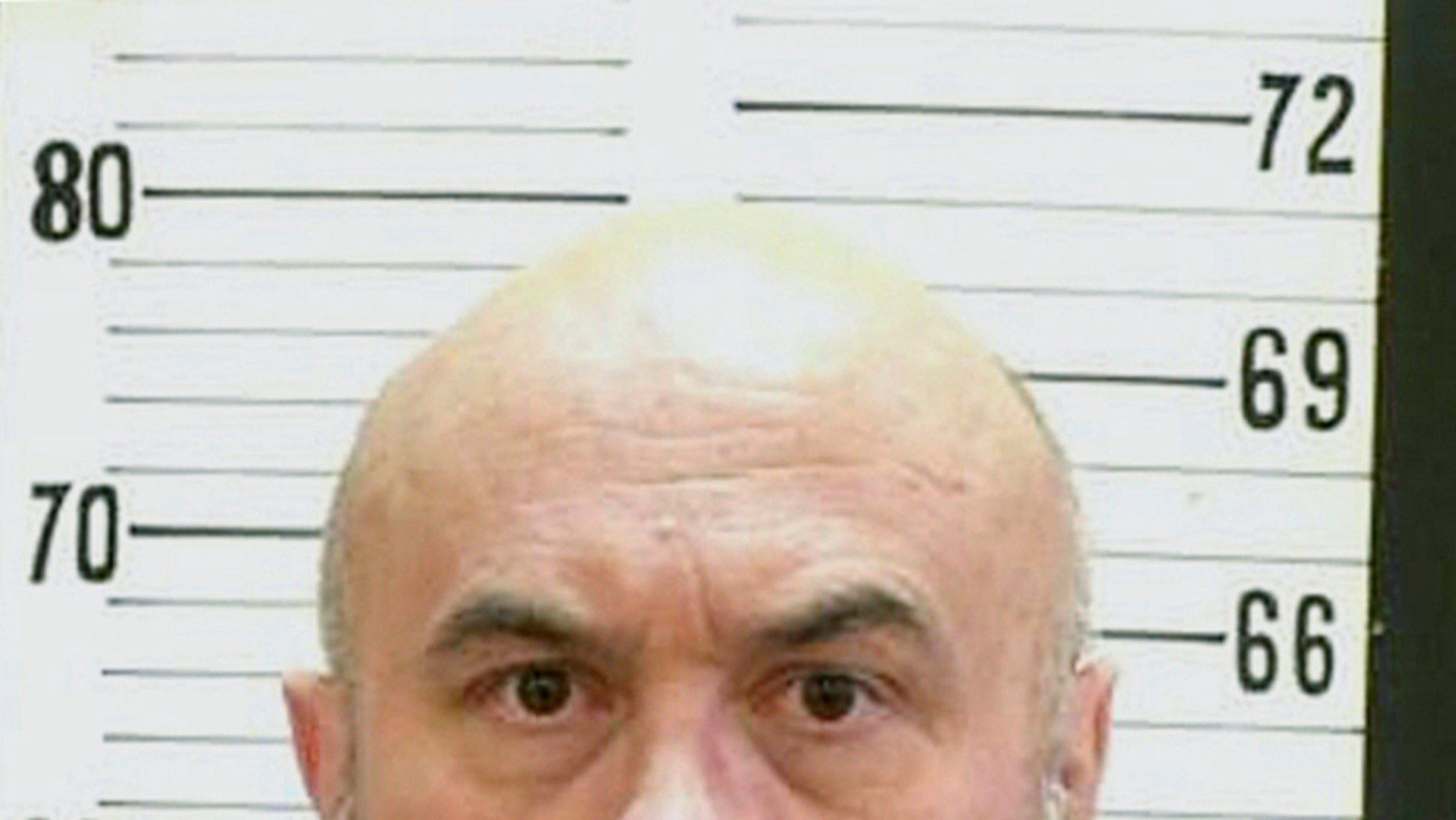 Tennessee executes double murderer by electrocution Tennessee executes double murderer by electrocution