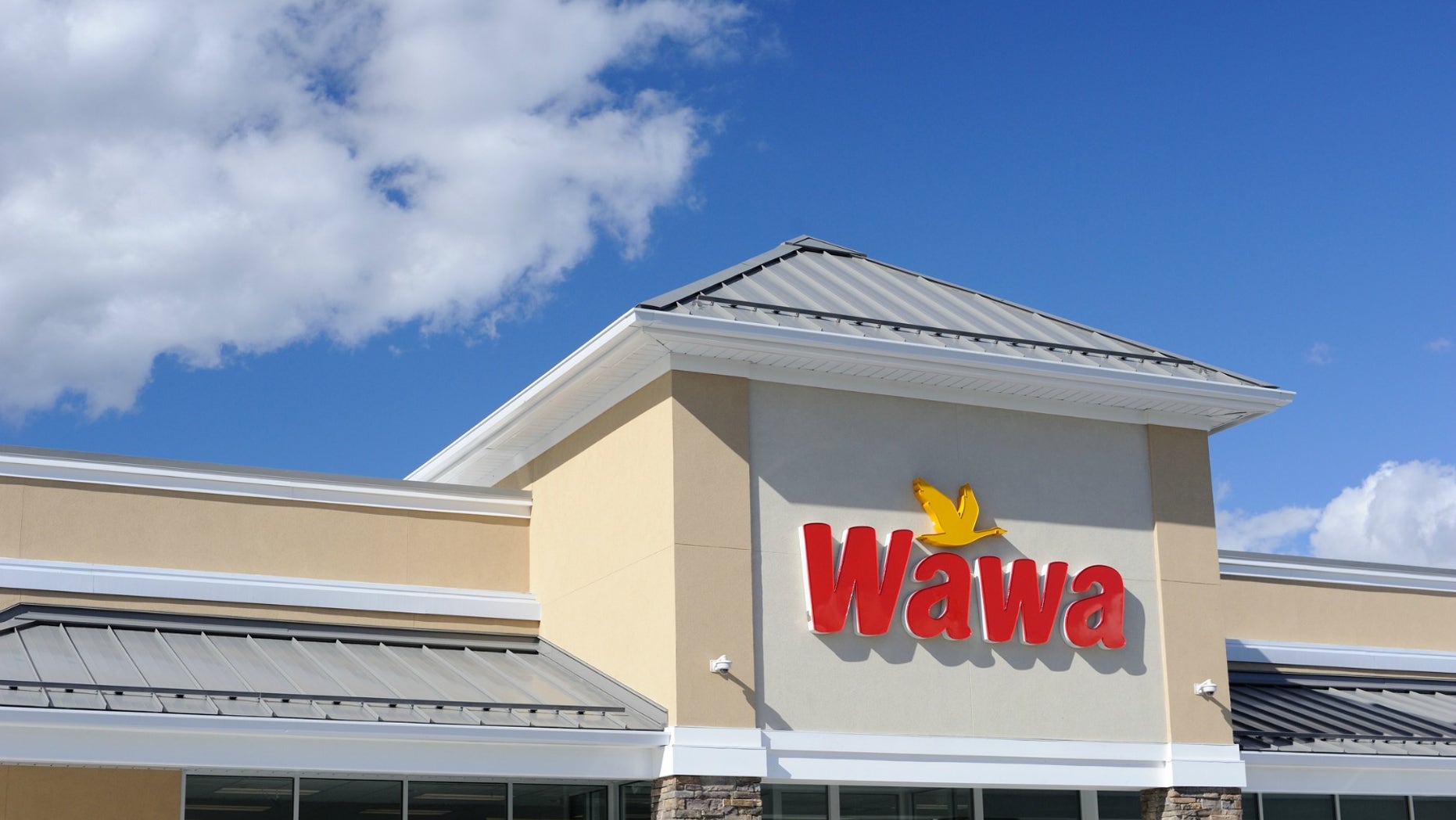 Wawa is apparently the favorite sandwich shop in America.