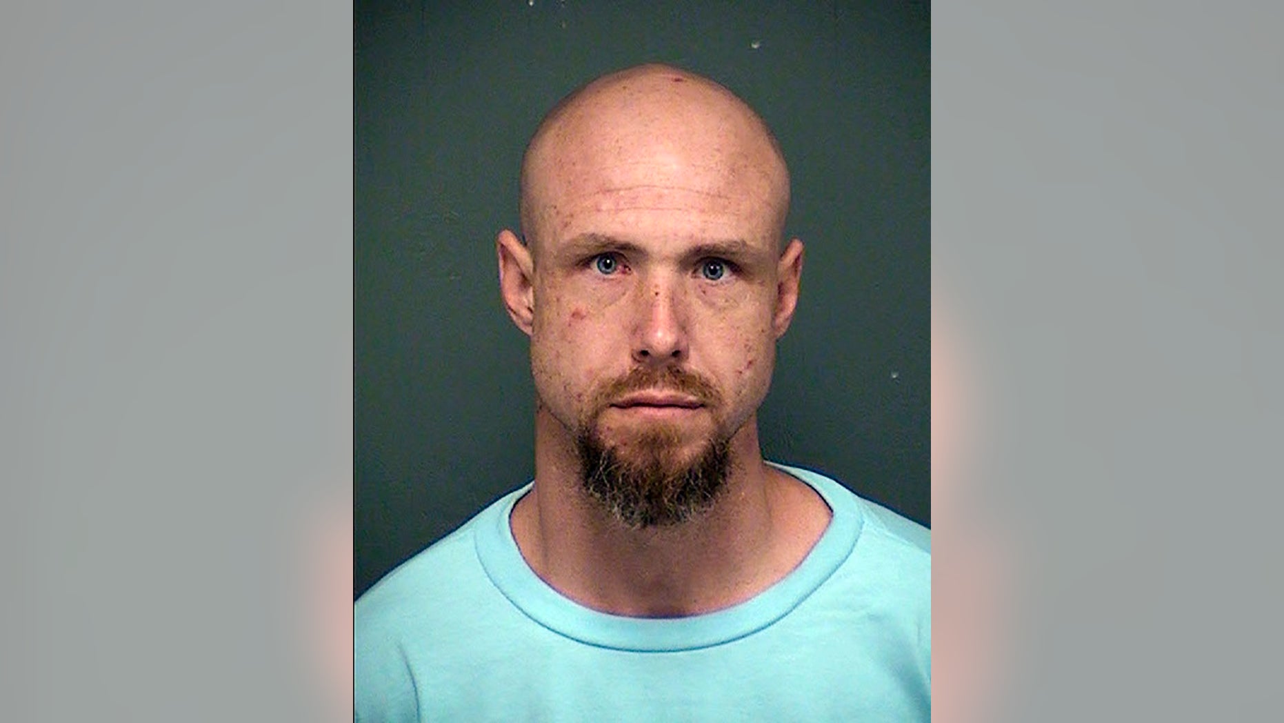 David James Bohart has been charged with second degree murder in Pima County Prison, authorities said.