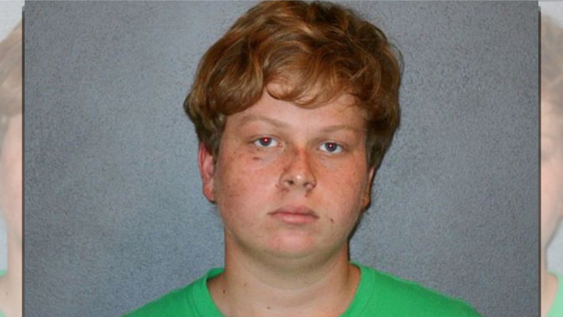 Gregory Ramos, 15, was charged with first-degree premeditated murder after he allegedly strangled his mother over an argument about bad grades.