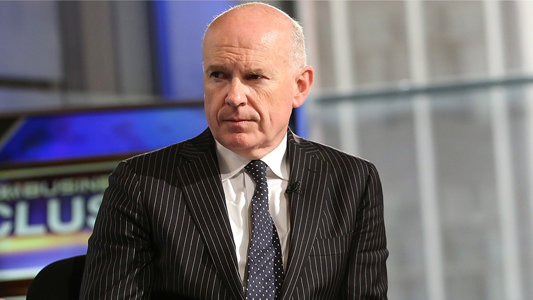 Fox Business Network announces new weekly show with Wall Street Journal