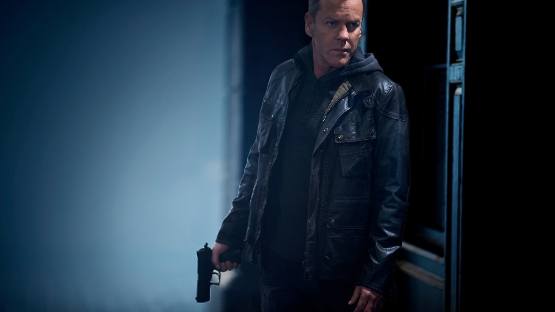 '24' the complete series is just one of the many new titles you can stream this weekend.