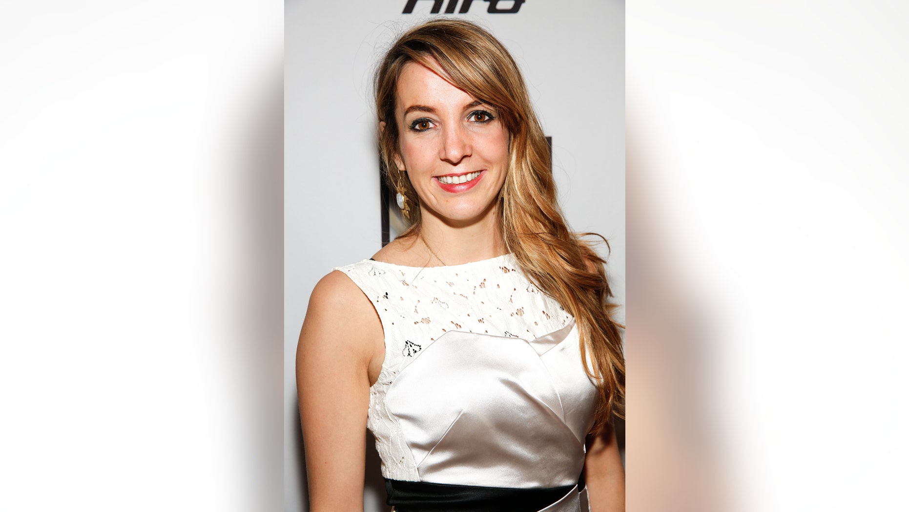 HRH Princess Tessy of Luxembourg in a 2017 file photo.