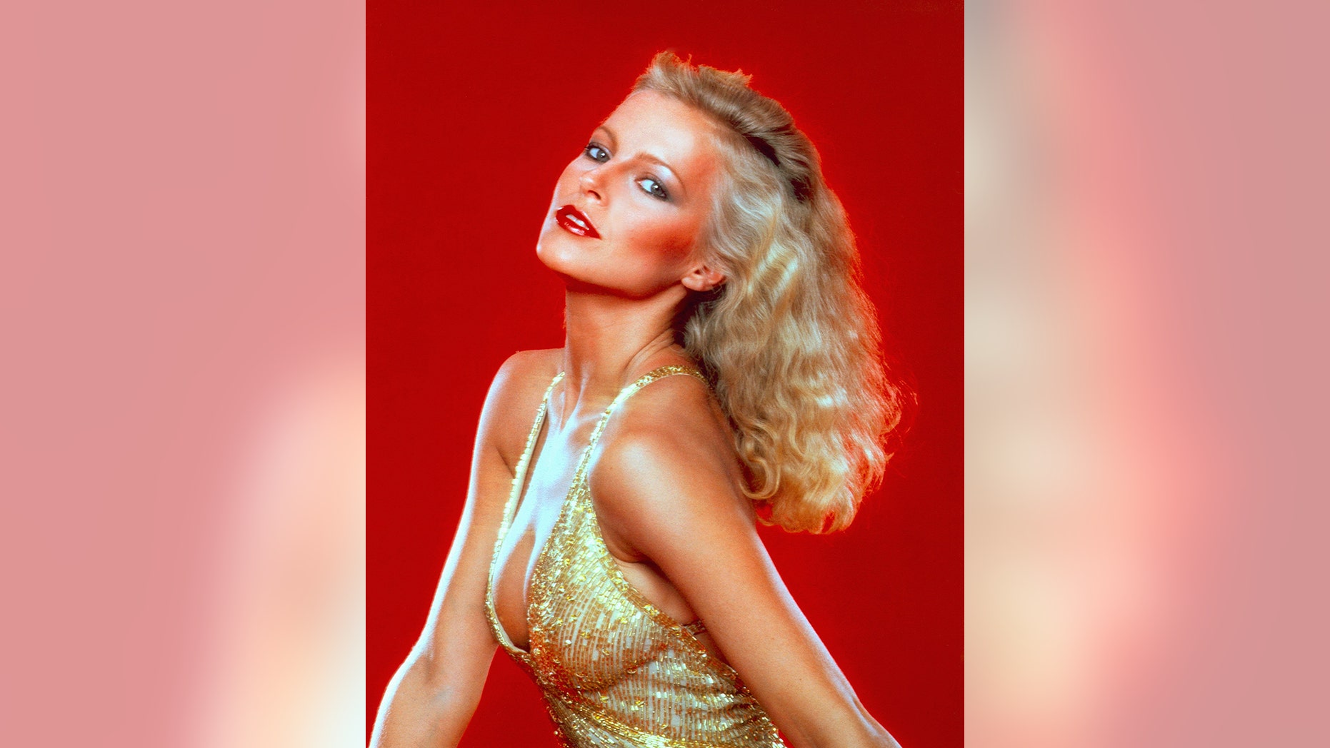 Cheryl Ladd