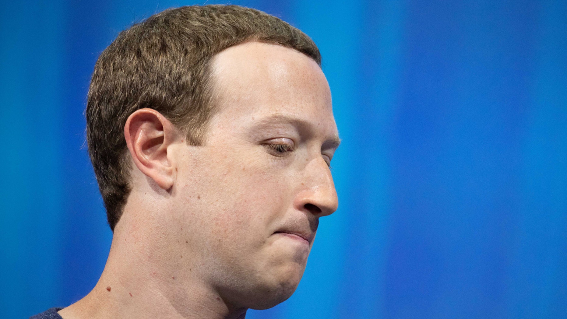 Mark Zuckerberg’s sister slams Facebook, says 
