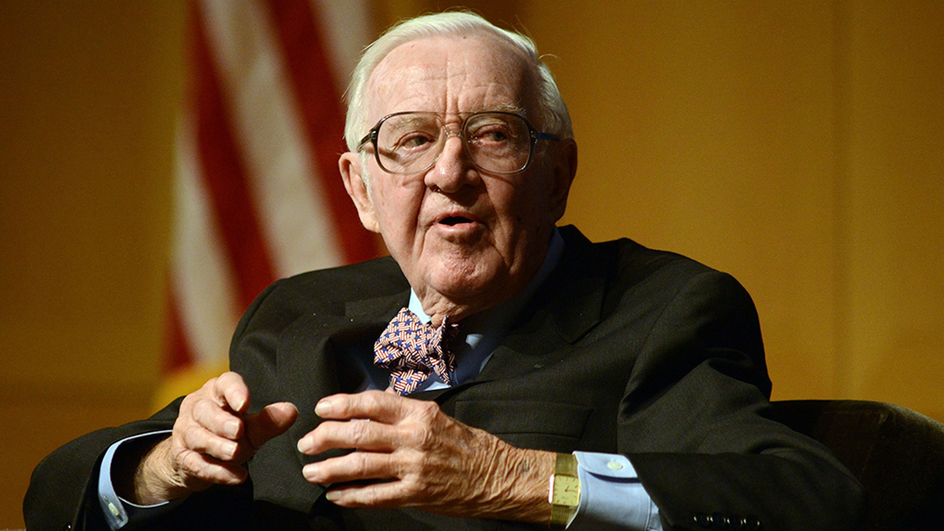Former Supreme Court Justice John Paul Stevens has revealed in a new book what led to his retirement.