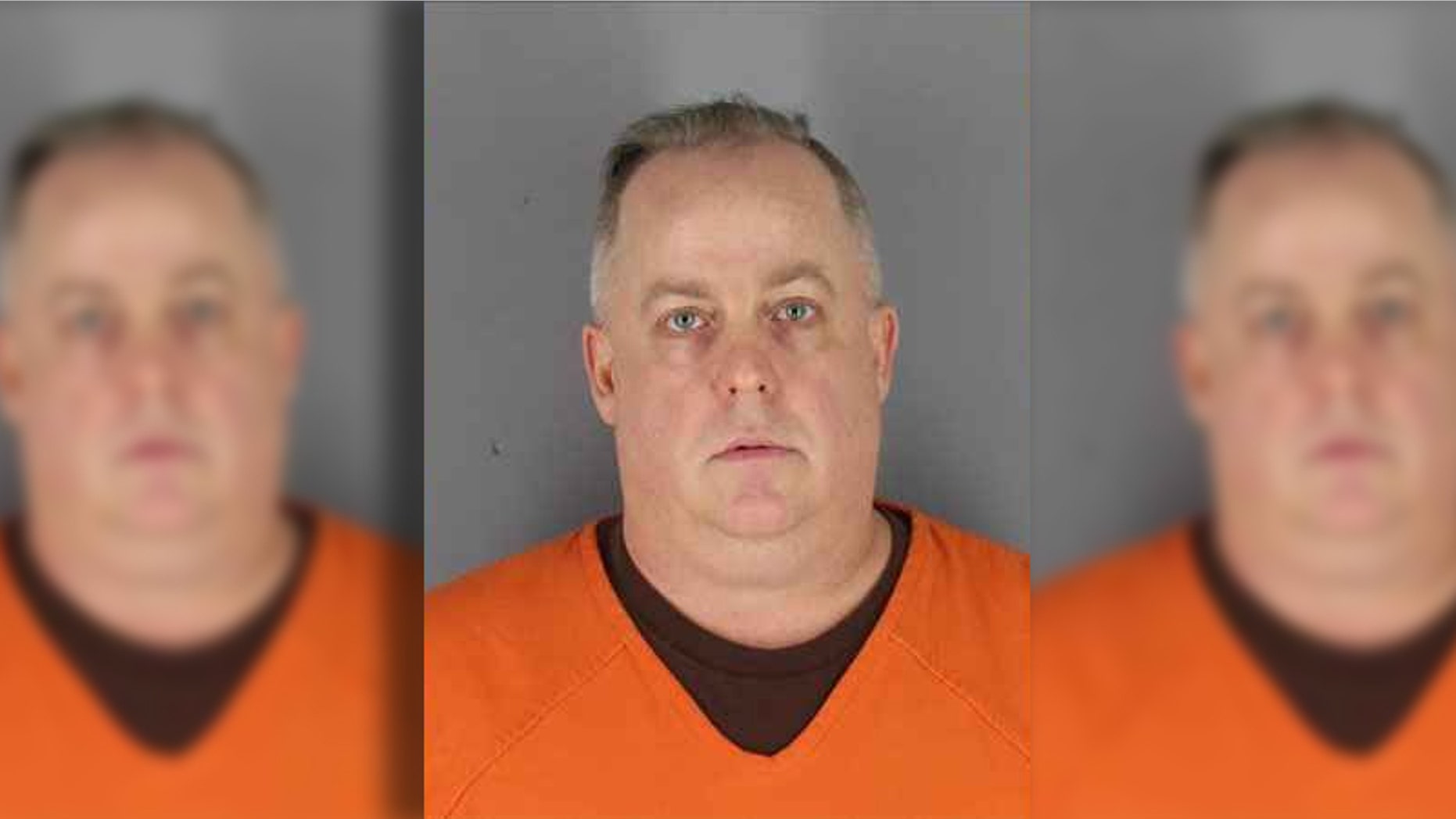 Lloyd Edward Johnson was arrested in connection to the Monday evening incident in Minnesota.