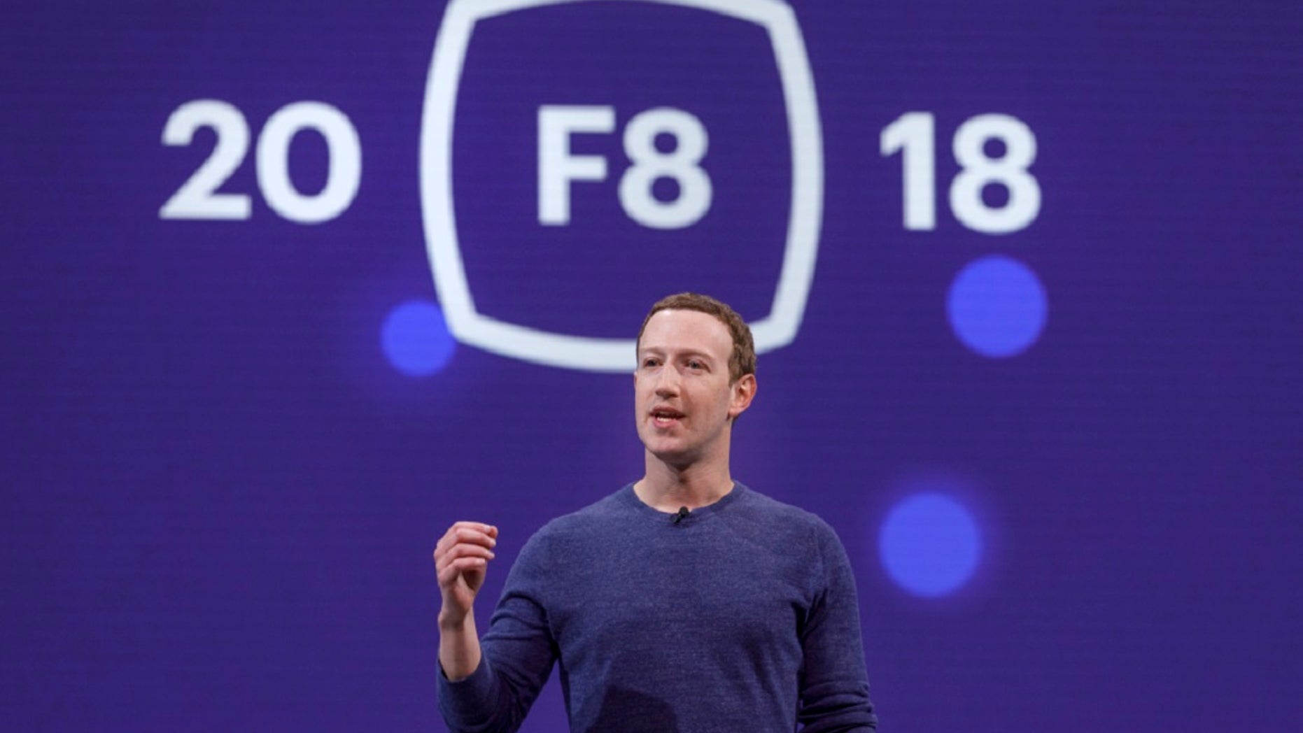 Facebook CEO Mark Zuckerberg won't address European policymakers Tuesday, according to reports.