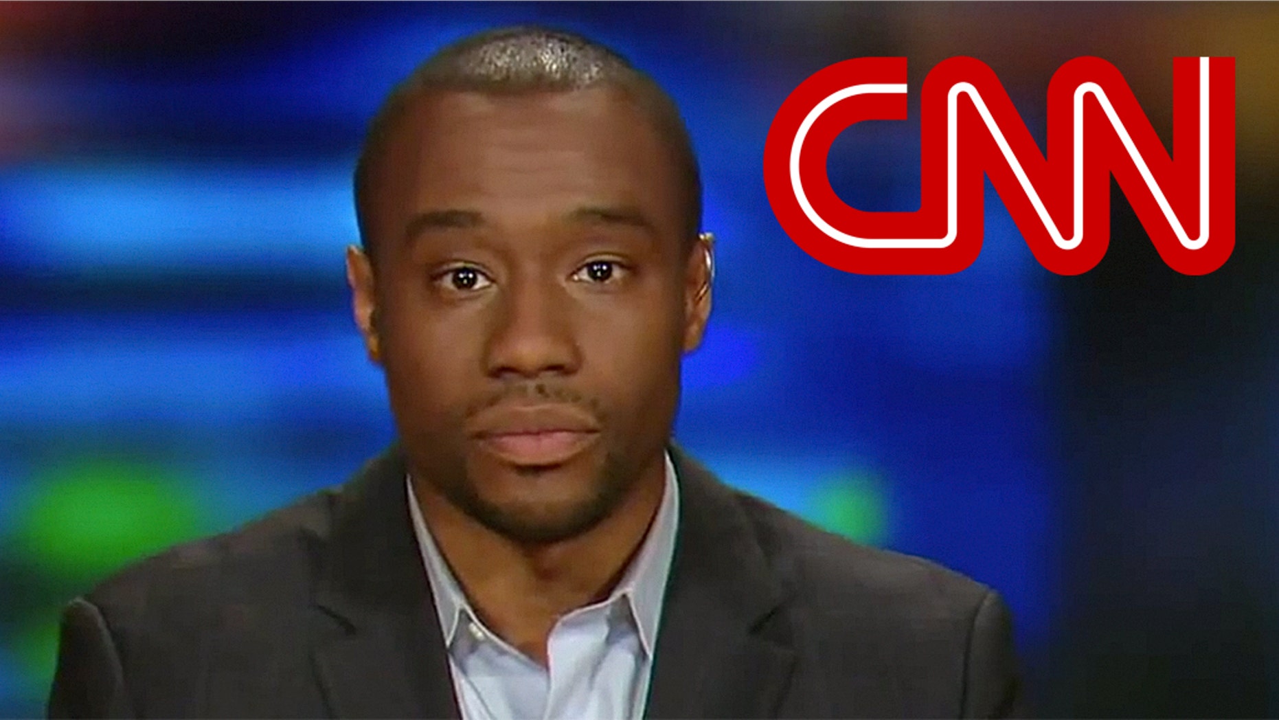 This is CNN? Marc Lamont Hill’s anti-Israel comments don’t coincide