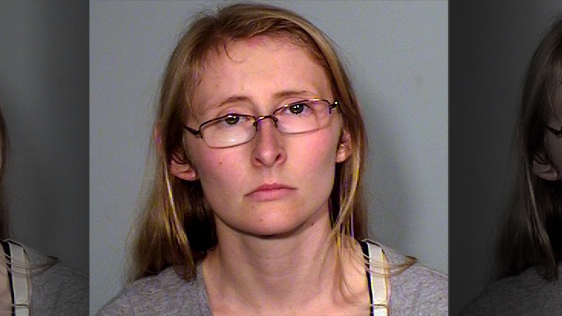 Megan Lee Kafer, 25, of Lewiston, Minn., was charged Nov. 21, 2018 with one count of felony-level child endangerment. She is accused of trying to harm her child by feeding it Miralax and excessive amounts of water through a syringe.
