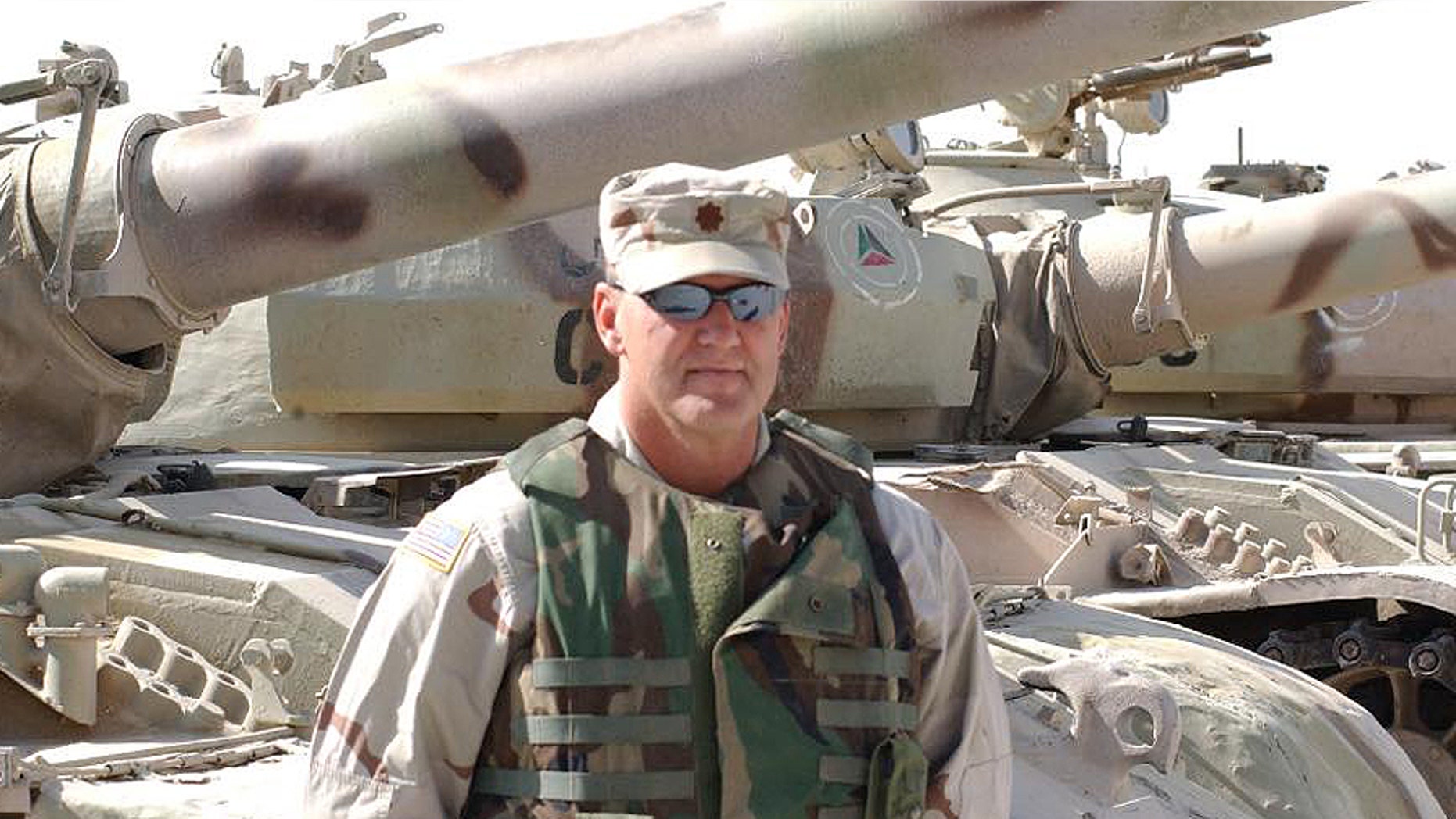 Brigadier General Michael Heston has been placed on Home Hospice Care after ending treatment for Stage IV Pancreatic Cancer. His family believes it was his exposure to burn pits while he served in Afghanistan that led to his terminal illness.