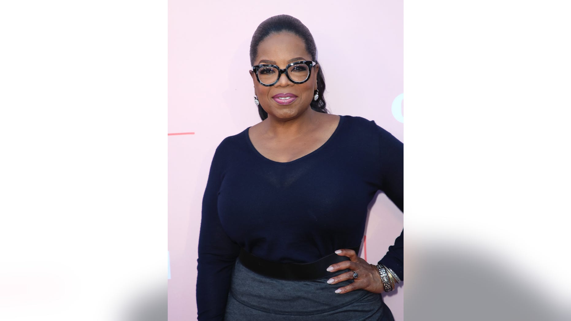 Oprah's favorite things include some pricey popcorn, as well as basically everything truffle-flavored.
