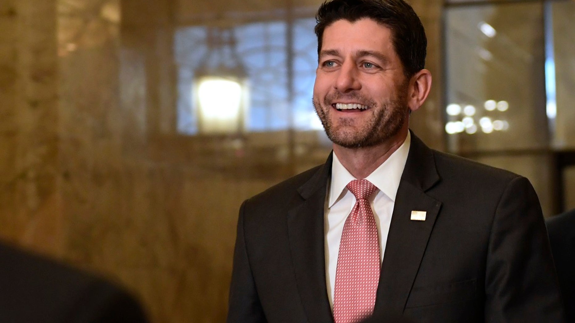 Speaker Paul Ryan laments 'broken politics' in farewell address | Fox News