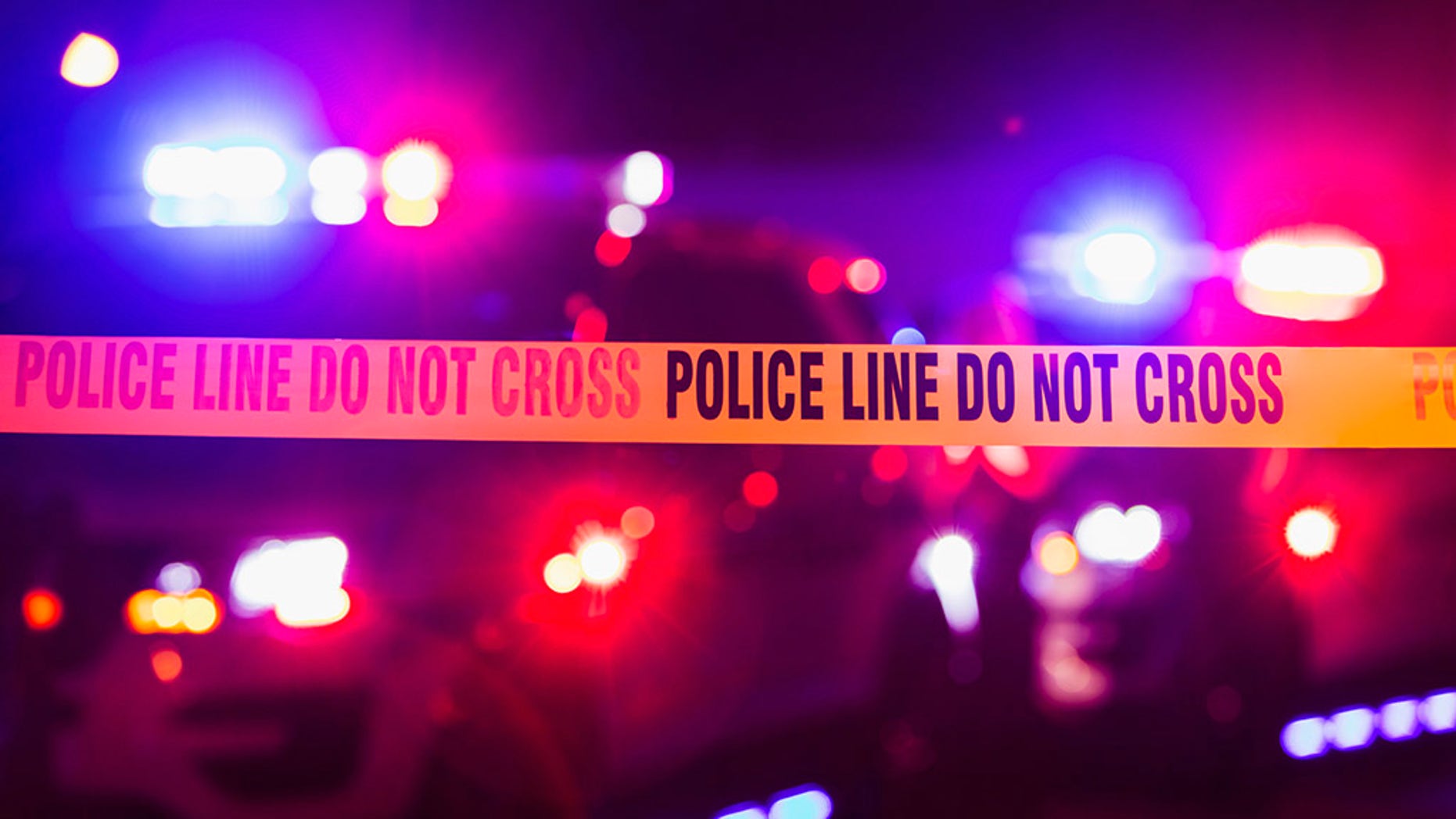   An Ohio sheriff's deputy was killed on Saturday and another was injured during a clash with an armed man. (iStock) 