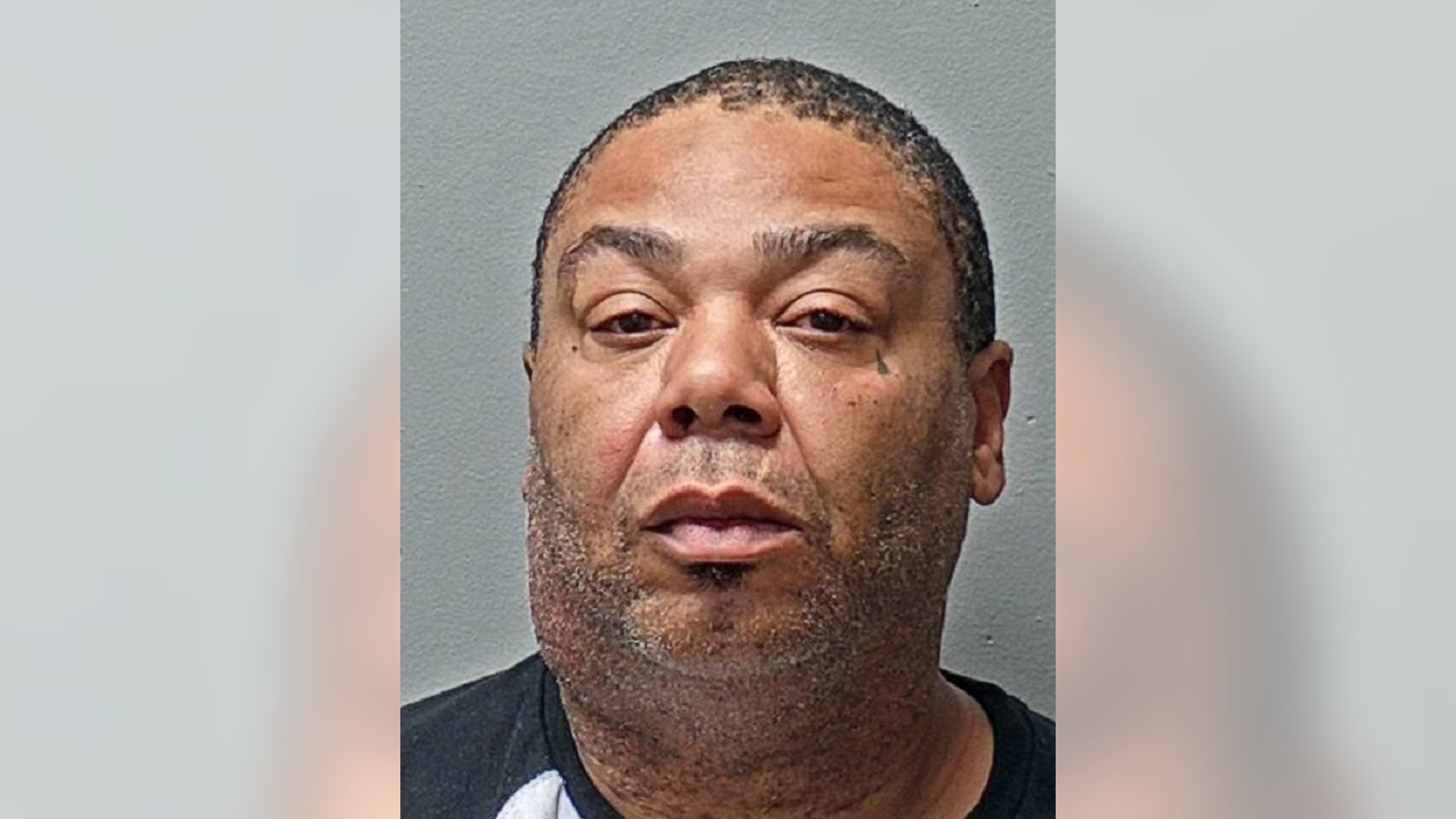 John Jerald Ratcliff, 43, was charged Thursday for filing a false police report on his non-existent missing daughter.