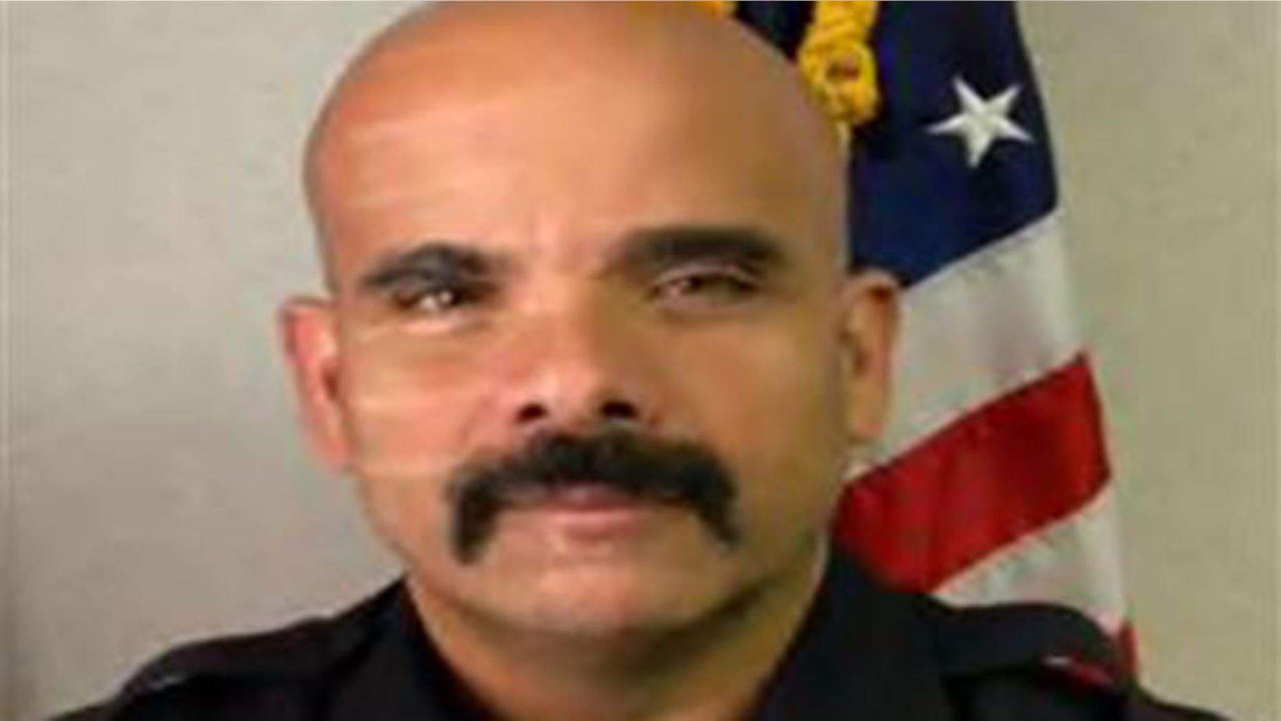 Raimundo Atesiano, a former police chief in Florida, will serve three years in prison for a conspiracy in his department to frame black people for crimes they did not commit.