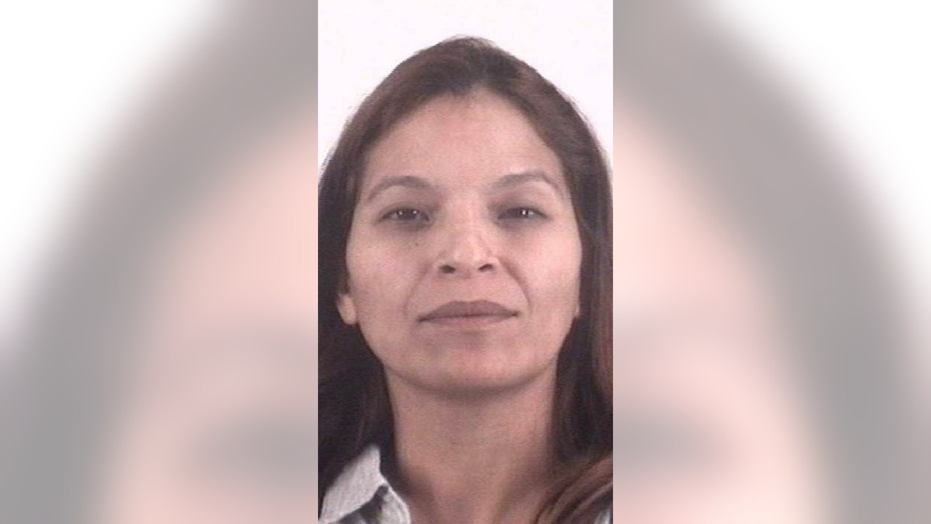 Rosa Maria Ortega was sentenced to 8 years in prison for voter fraud.