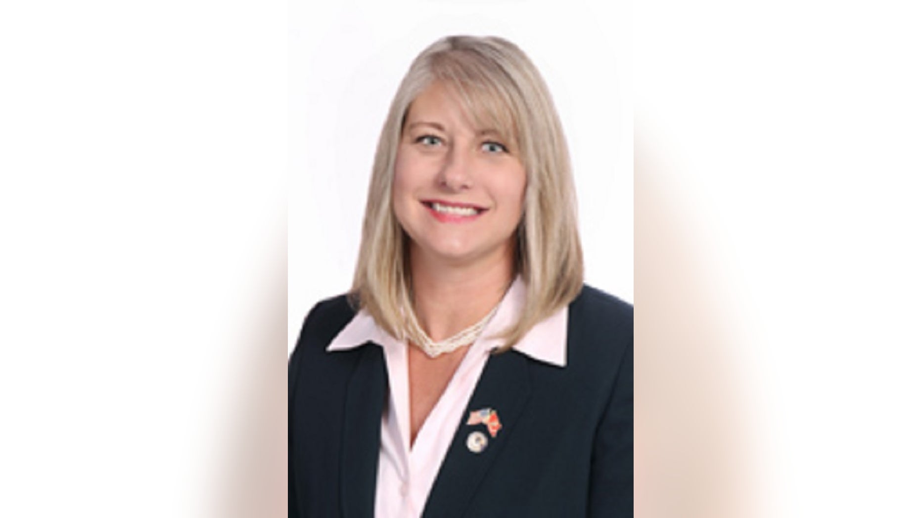 Illinois State Rep. Stephanie Kifowit, D-Aurora, a member of the republican colleague is in charge of the following calls.