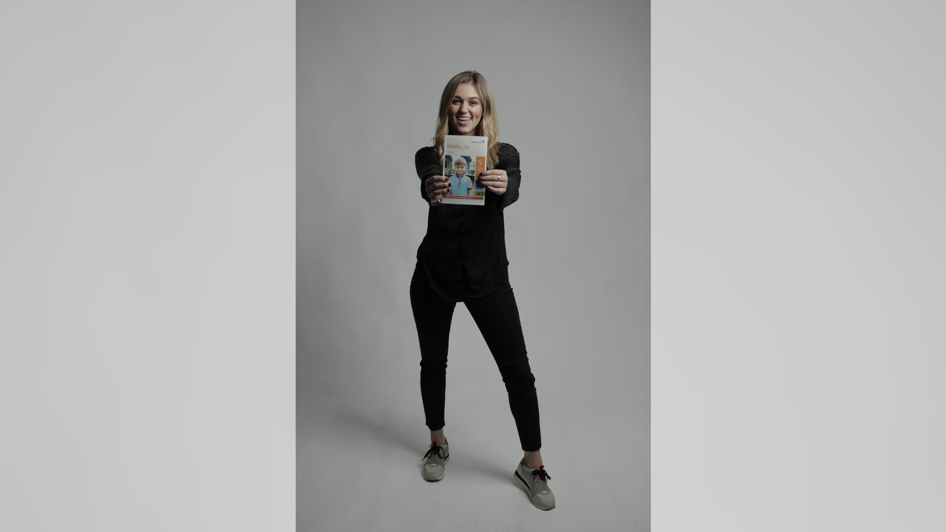 Sadie Robertson