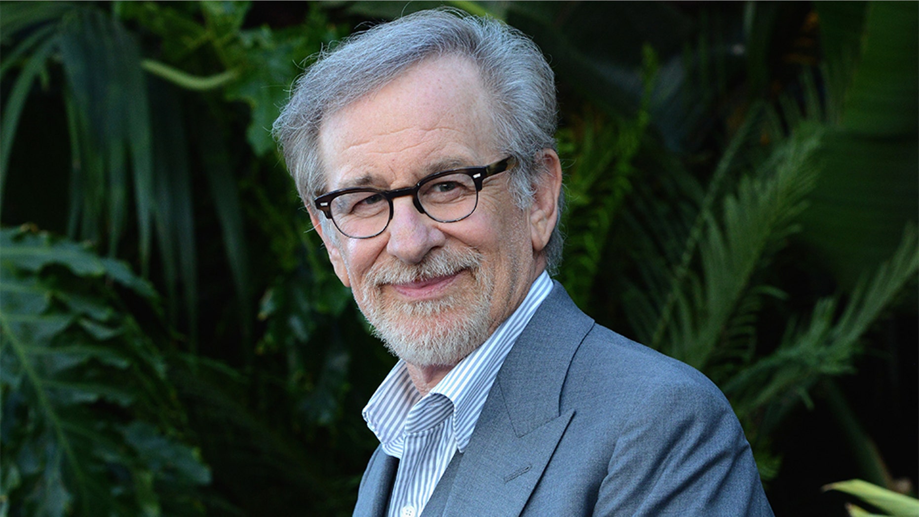 Steven Spielberg discussed the relevance of his film 'Schindler's List' in a recent interview.