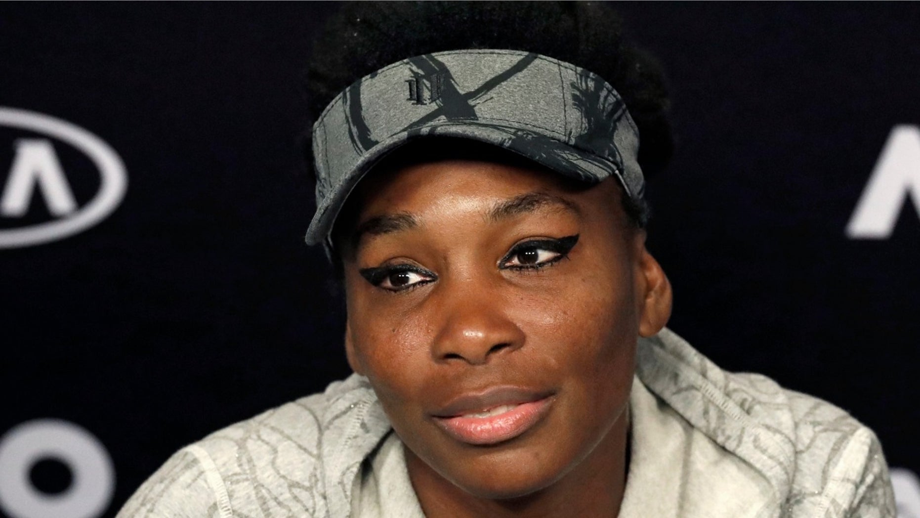 Venus Williams settles wrongful death lawsuit related to fatal car