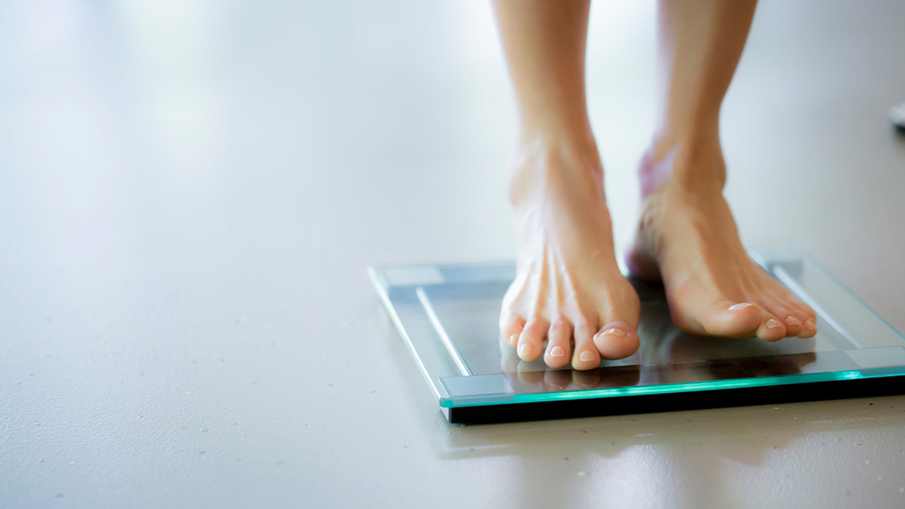 While it competence be profitable for some, stepping on a scale on a daily basement isn't for everyone.