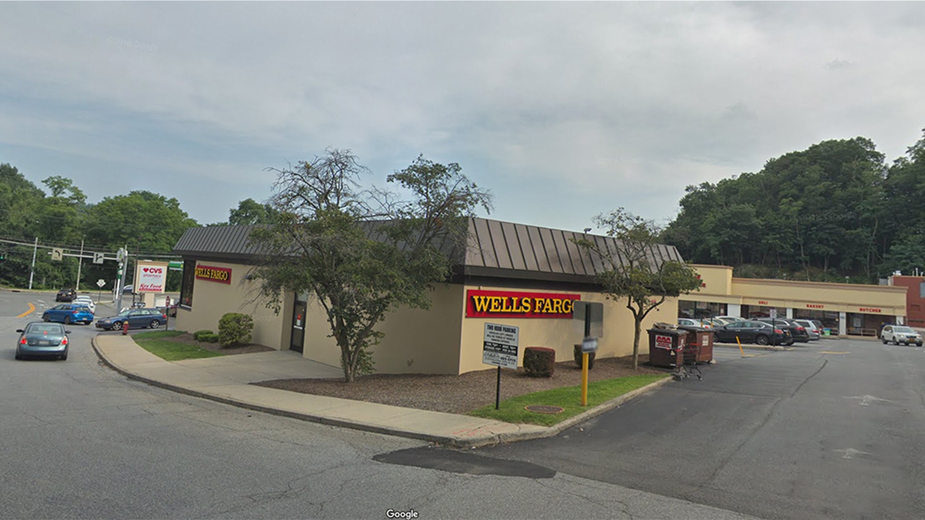 Police in Westchester County have identified the body of man found stuffed inside a duffel bag on Monday as 24-year-old Deshawn Cortez-Seaborne.