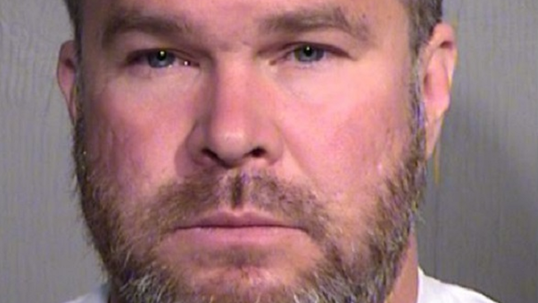 John Murillo told allegedly police he shot his brother because he felt threatened.