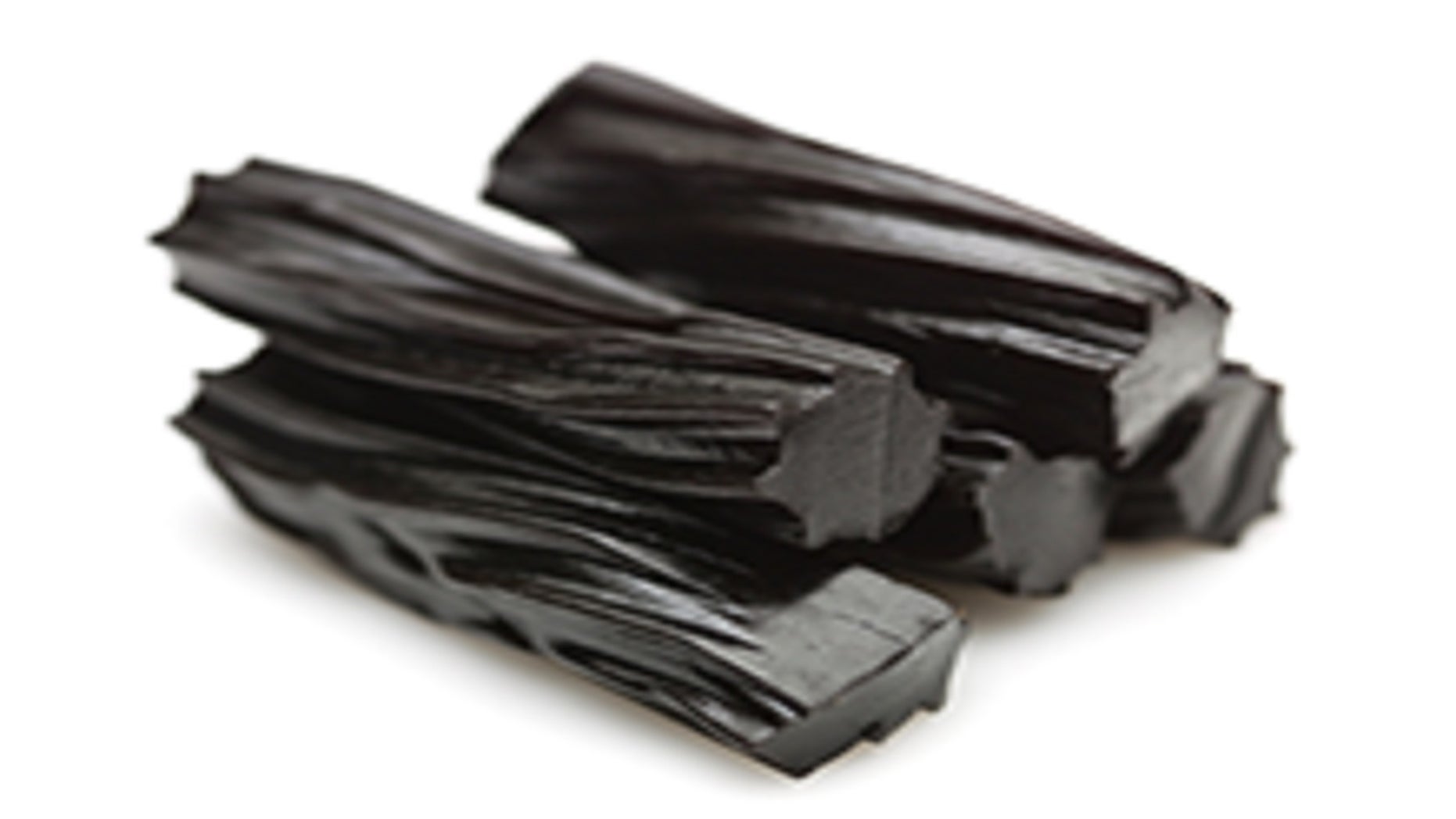 David Goldberg, 73, claims Twizzlers gave him heart disease in a lawsuit.
