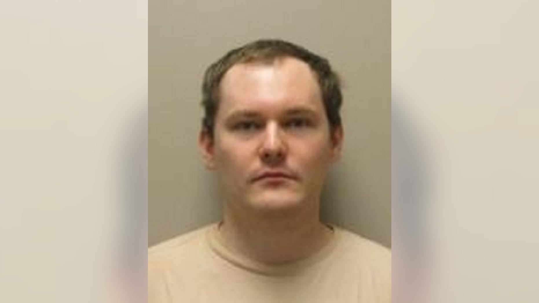 Brendon Robert Louis Doyle, a registered sex offender, was arrested in February 2017 after authorities found a runaway 14-year-old living in his halfway home.