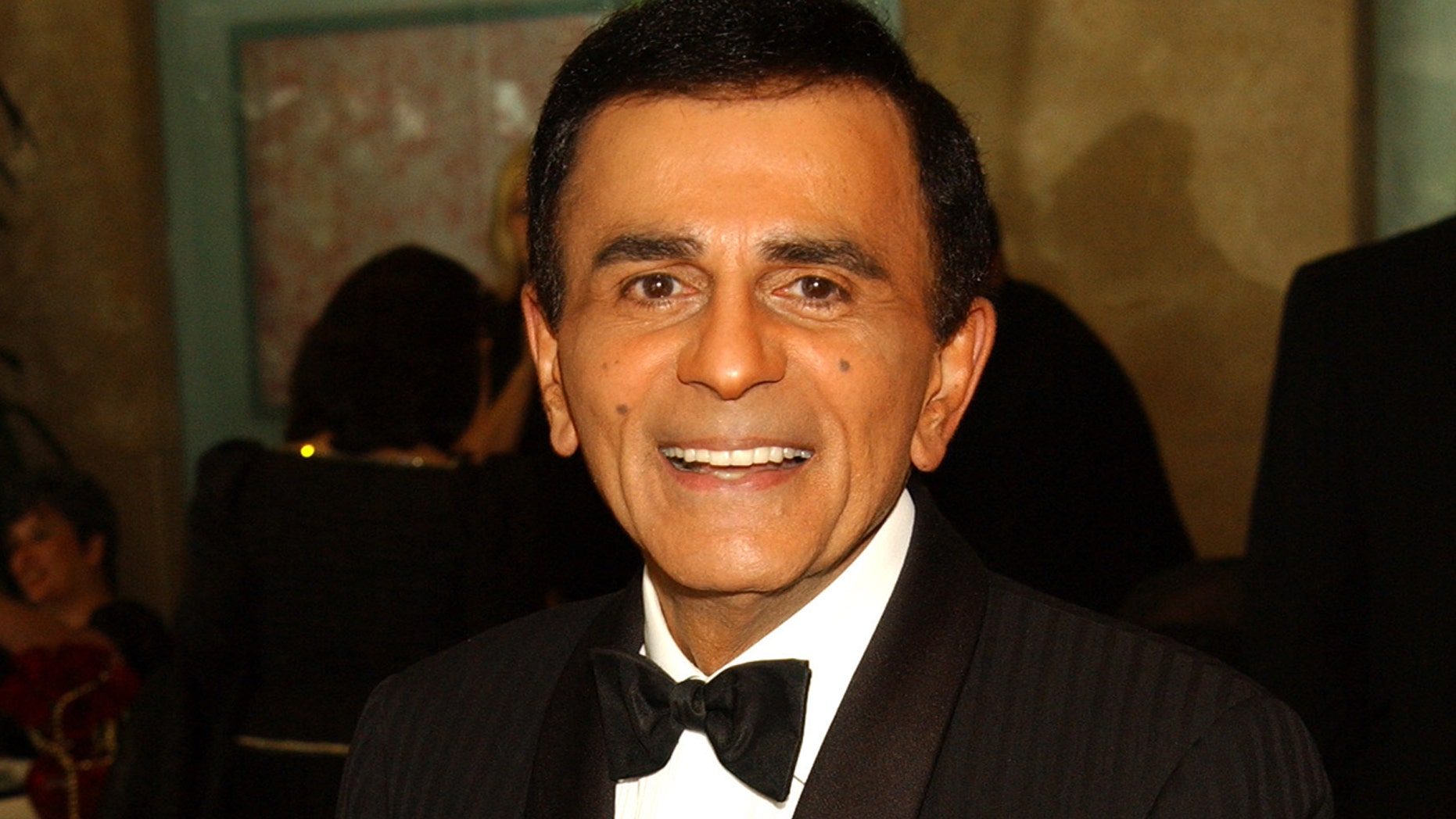 Casey Kasem’s family claims he was murdered in ‘48 Hours’ shocker Casey Kasem’s family claims he was murdered in ‘48 Hours’ shocker