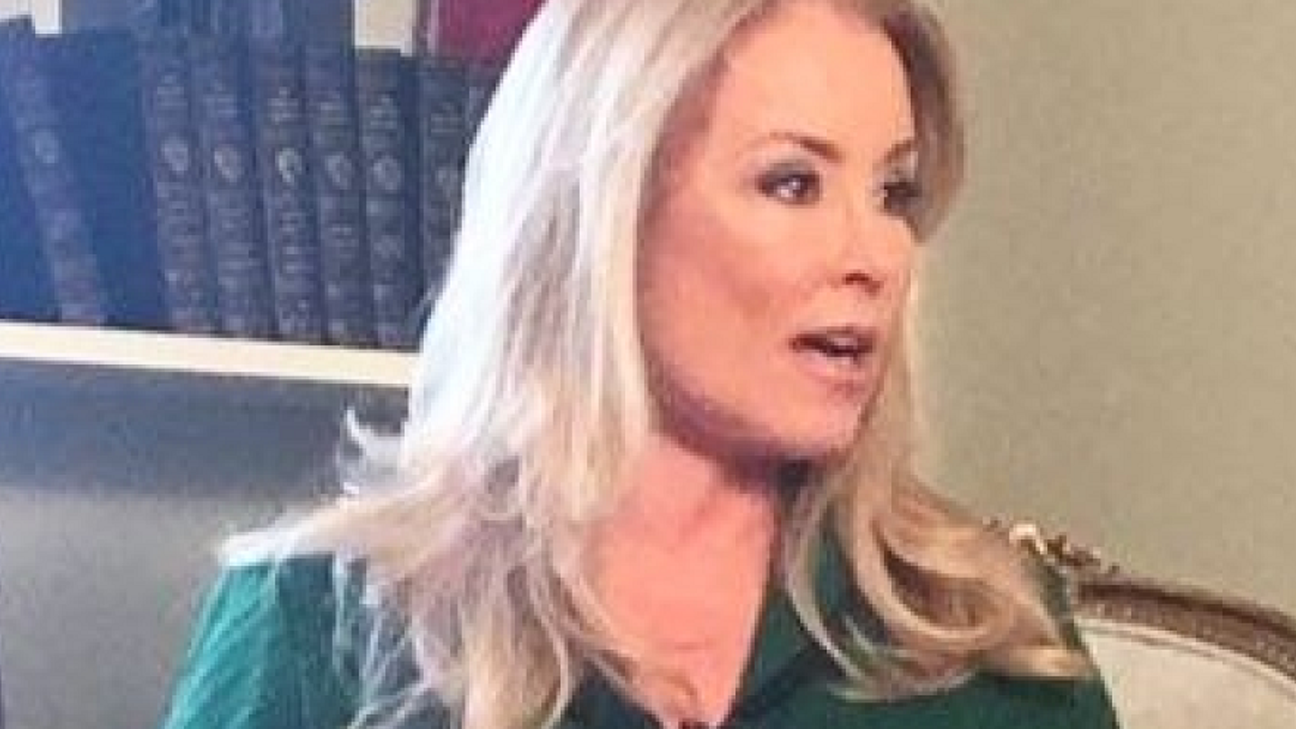 democrat ex mistress says she rebuilt her life since democrat ex mistress says she rebuilt her life since
