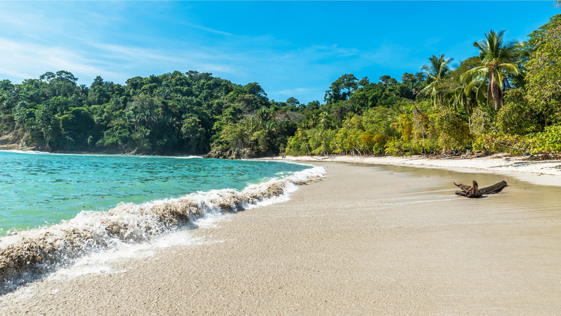 Escape the winter blues and head to one of these secret beaches around the world.
