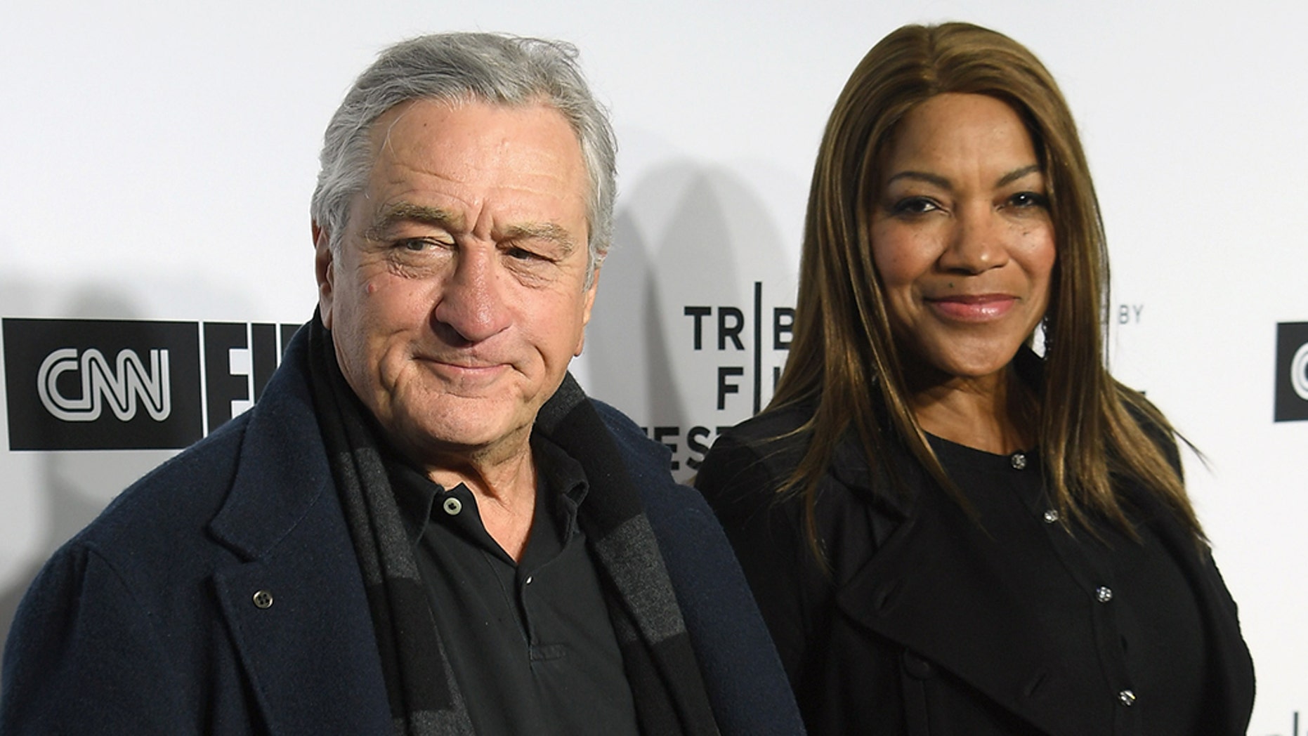 Robert De Niro And His Wife Grace Hightower Split After 2 Decades   Deniro And Grace 2 