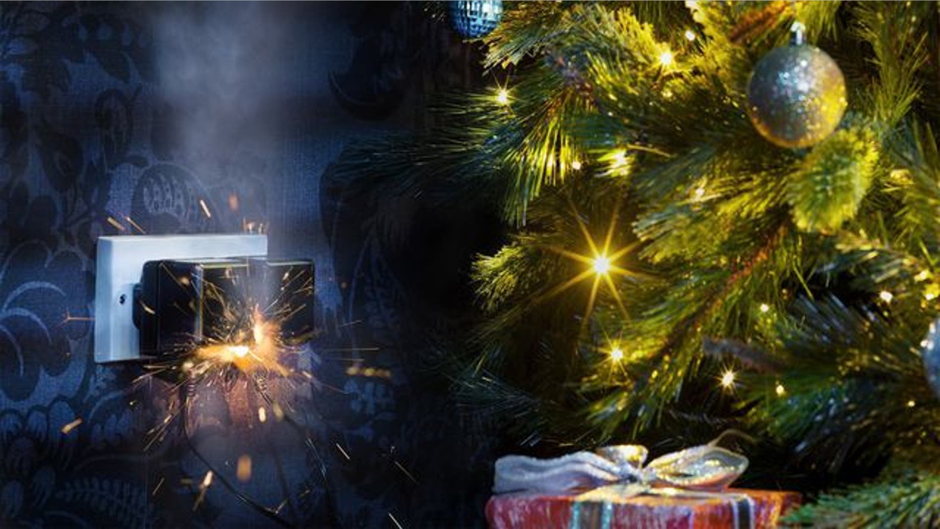 Avoid holiday disasters by paying extra attention to these potential fire hazards.